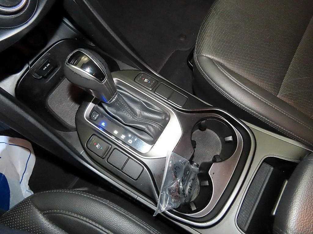 현대 싼타페(DM) 디젤 R2.0 2WD 프리미엄