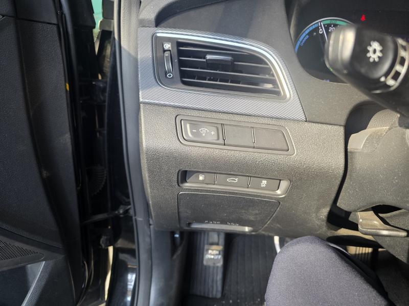 현대 LF쏘나타 하이브리드 2.0 HEV 스마트