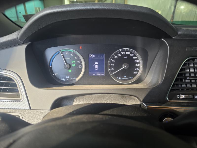 현대 LF쏘나타 하이브리드 2.0 HEV 스마트 - 이미지 7