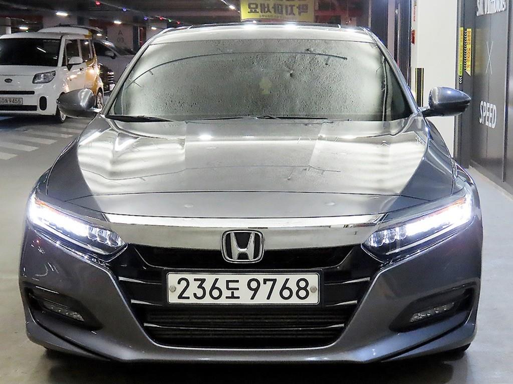 혼다 어코드(10세대) 1.5 터보 - 이미지 6