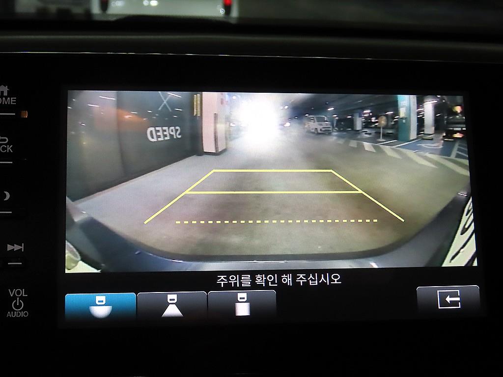 혼다 어코드(10세대) 1.5 터보 - 이미지 10