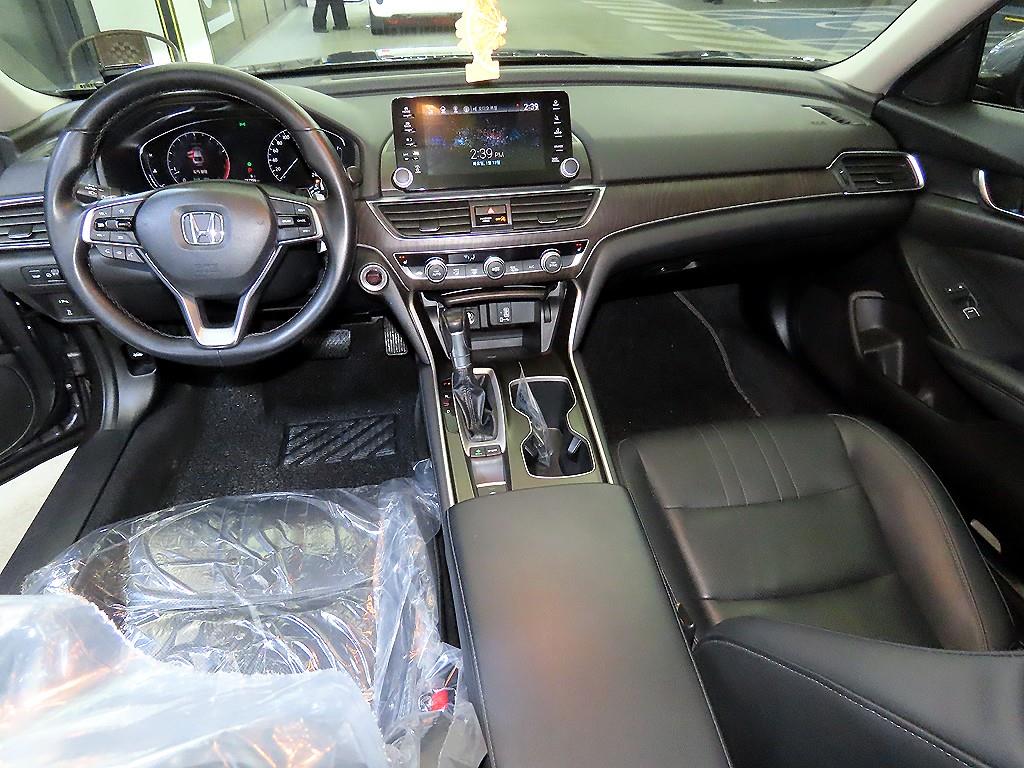 혼다 어코드(10세대) 1.5 터보 - 이미지 19