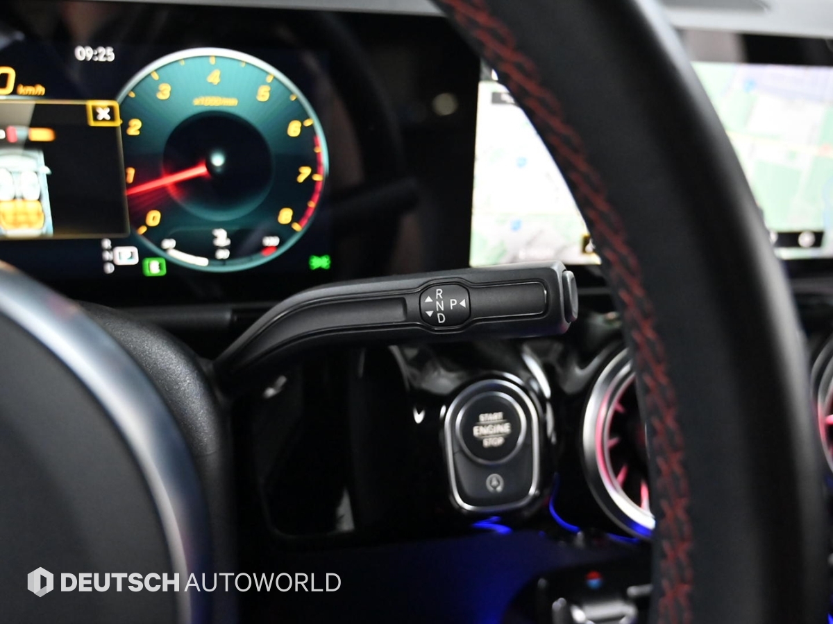 벤츠 GLA클래스(2세대) GLA 250 4매틱