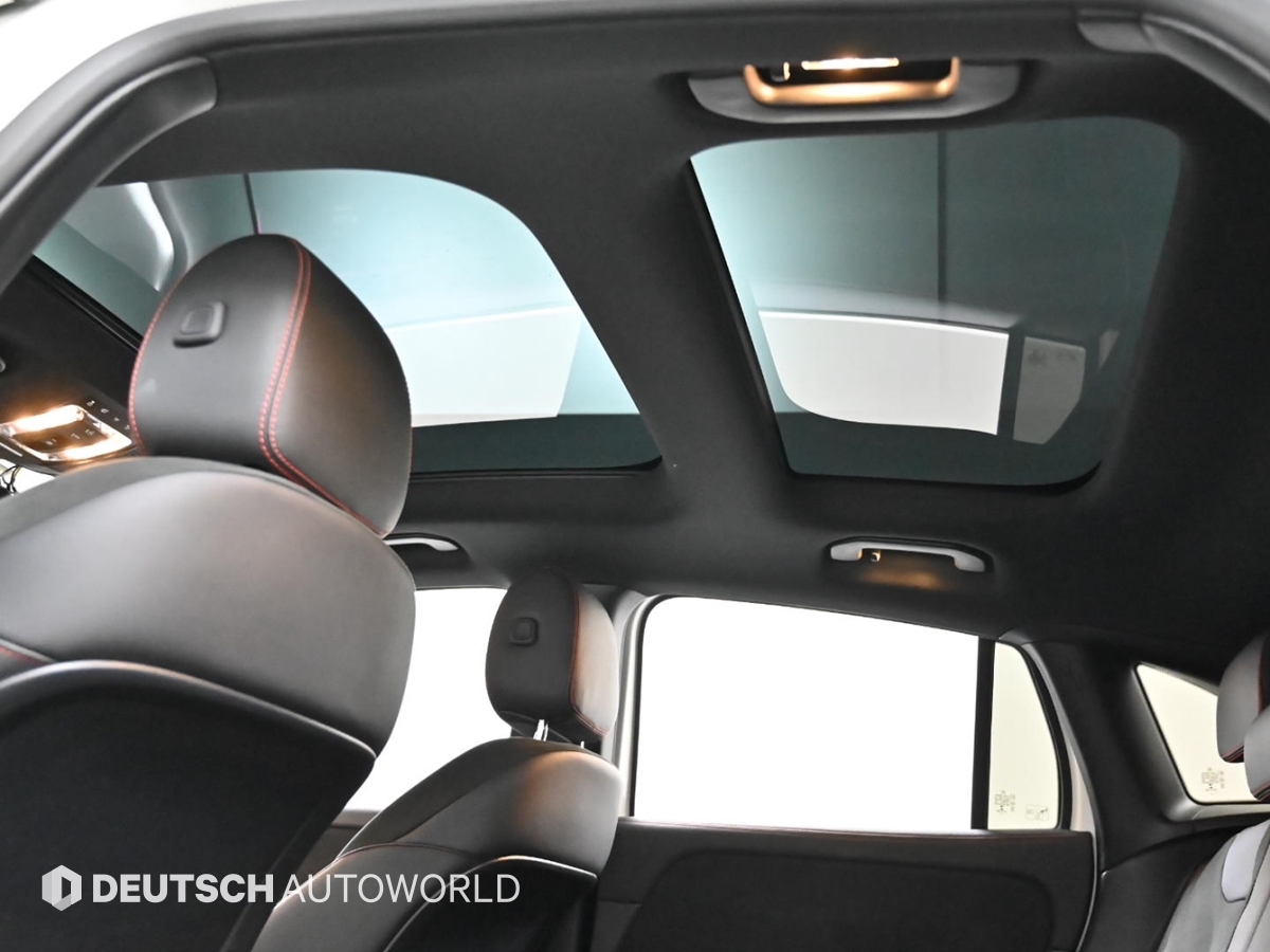 벤츠 GLA클래스(2세대) GLA 250 4매틱 - 이미지 6