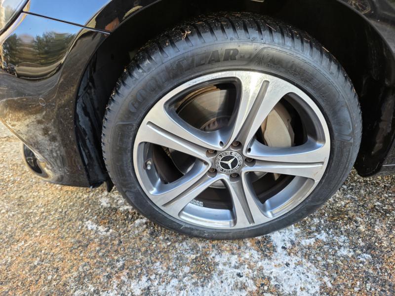 벤츠 E클래스(5세대) E300 4매틱 익스클루시브 스탠다드 - 이미지 3