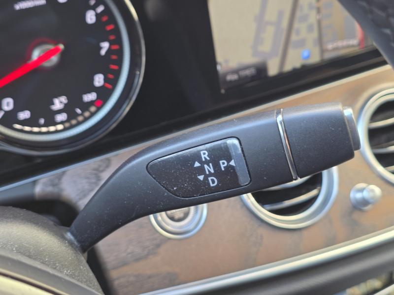 벤츠 E클래스(5세대) E300 4매틱 익스클루시브 스탠다드 - 이미지 14