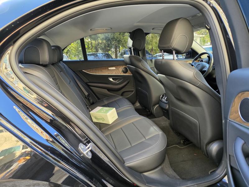 벤츠 E클래스(5세대) E300 4매틱 익스클루시브 스탠다드 - 이미지 5