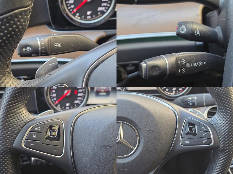 벤츠 E클래스(5세대) E300 4매틱 익스클루시브 스탠다드 - 이미지 17