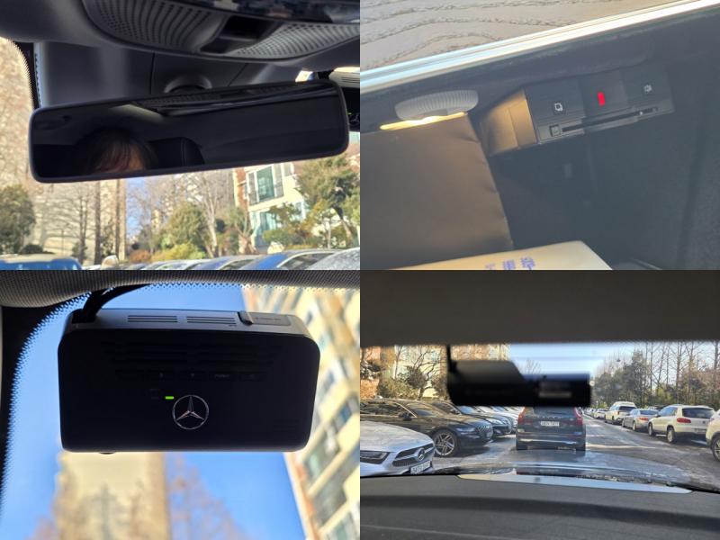 벤츠 E클래스(5세대) E300 4매틱 익스클루시브 스탠다드 - 이미지 16