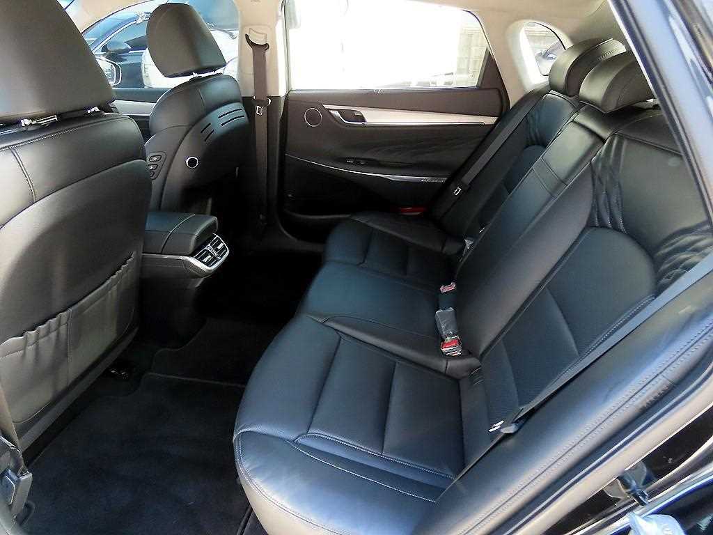 현대 더 뉴그랜저IG 하이브리드 2.4 HEV 캘리그래피 - 이미지 2