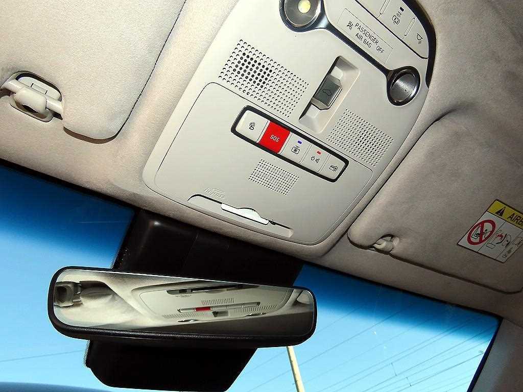 현대 더 뉴그랜저IG 하이브리드 2.4 HEV 캘리그래피 - 이미지 19