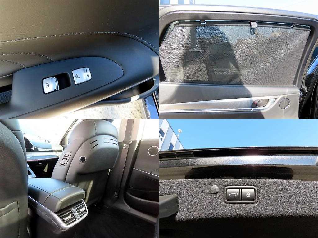 현대 더 뉴그랜저IG 하이브리드 2.4 HEV 캘리그래피 - 이미지 9