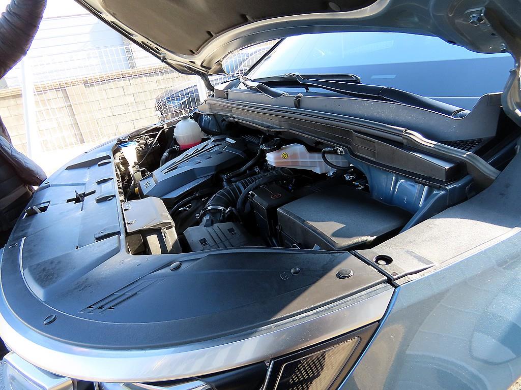 기아 신형 카니발(KA4) 9인승 가솔린 노블레스 - 이미지 2