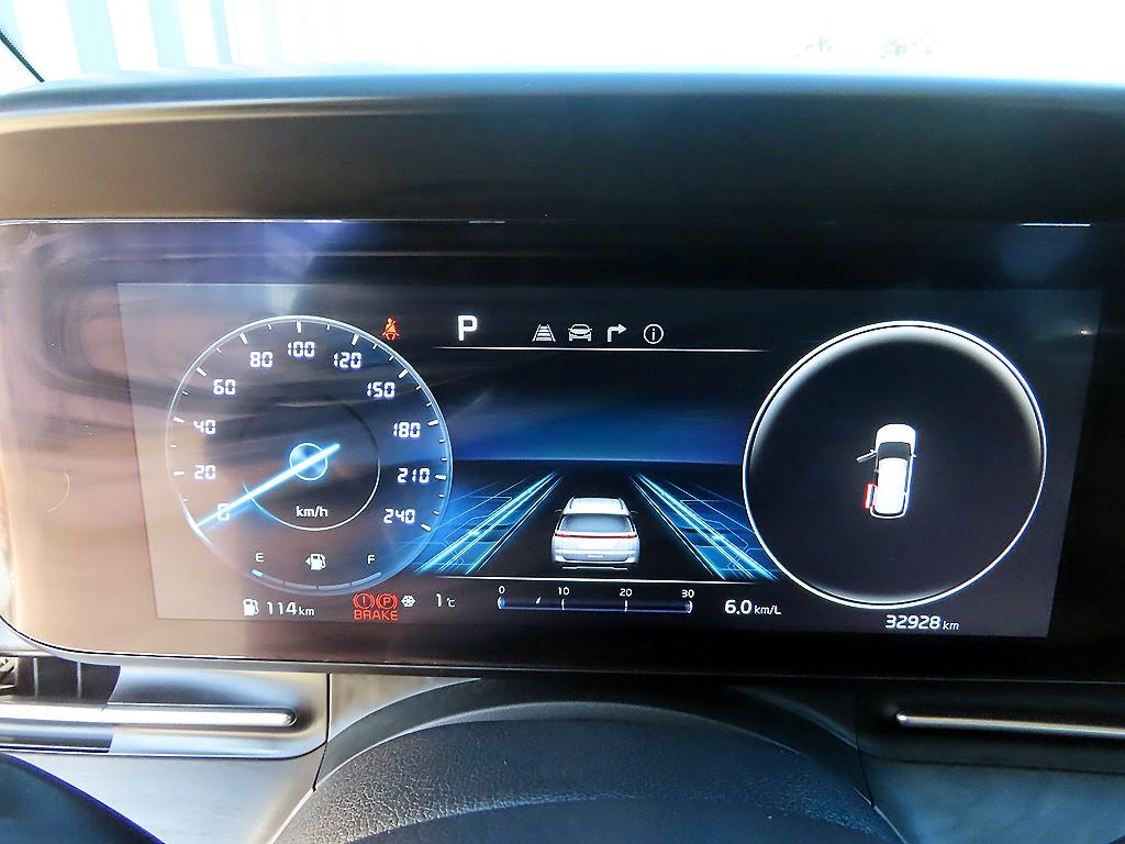 기아 신형 카니발(KA4) 9인승 가솔린 노블레스 - 이미지 18