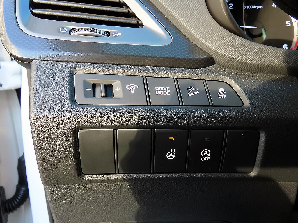 현대 싼타페 더 프라임 디젤 R2.0 2WD 프리미엄 - 이미지 4