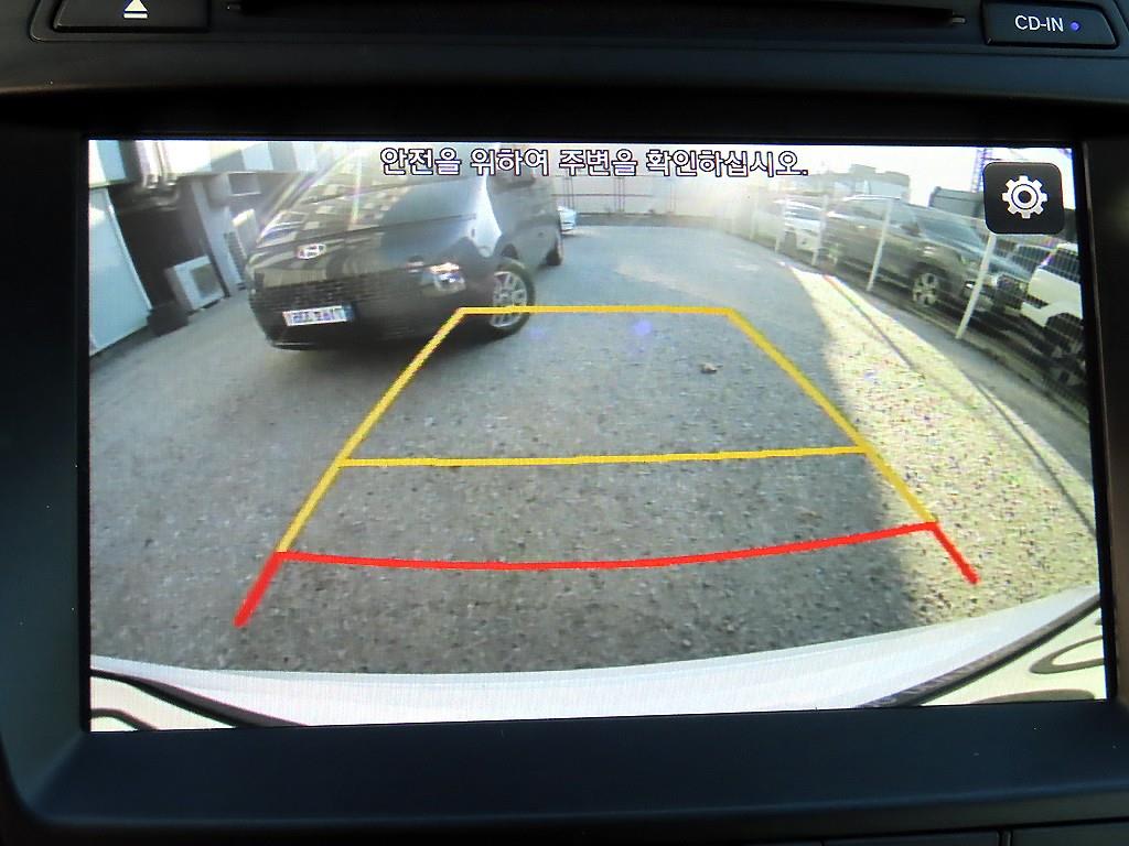 현대 싼타페 더 프라임 디젤 R2.0 2WD 프리미엄