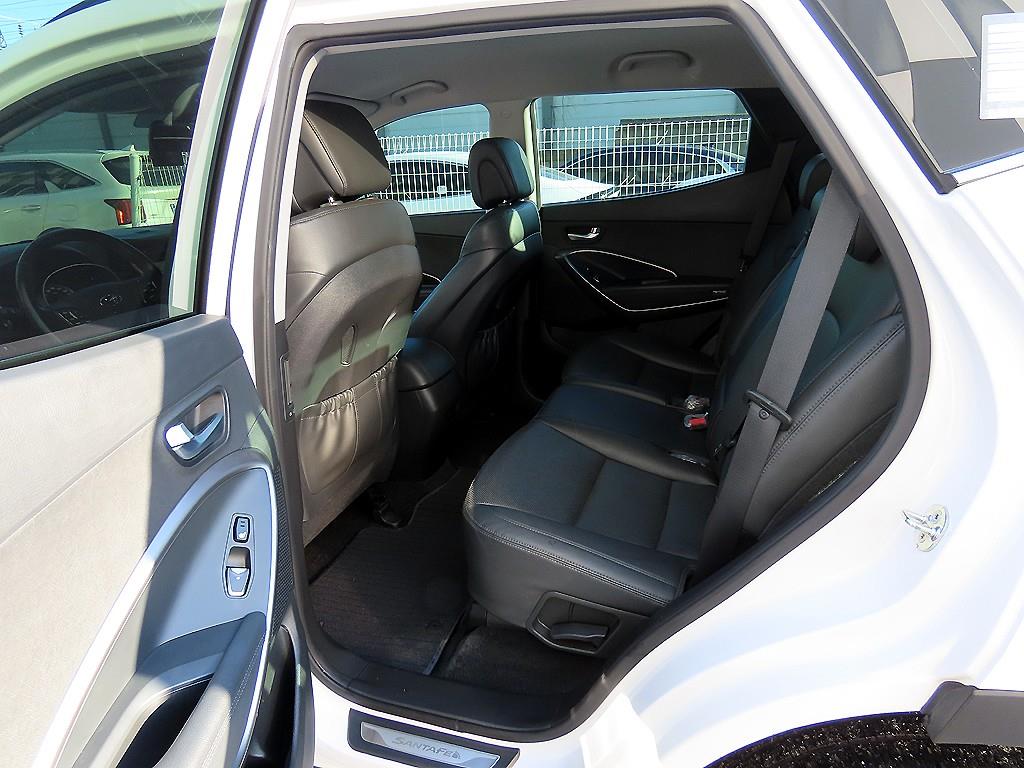 현대 싼타페 더 프라임 디젤 R2.0 2WD 프리미엄 - 이미지 12