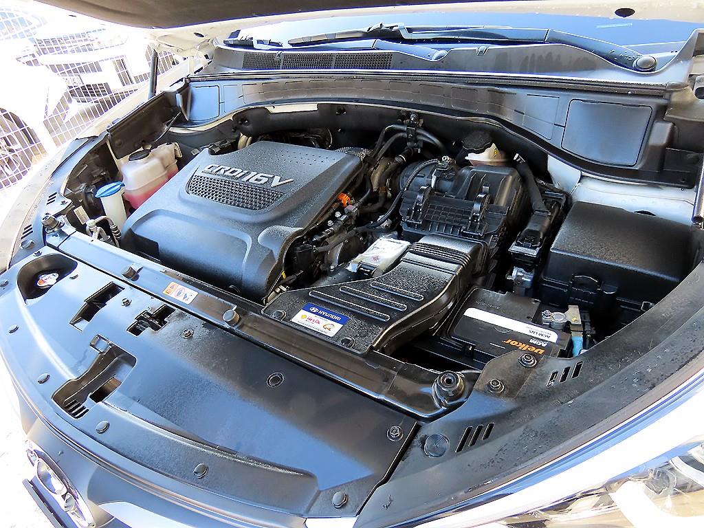 현대 싼타페 더 프라임 디젤 R2.0 2WD 프리미엄 - 이미지 16