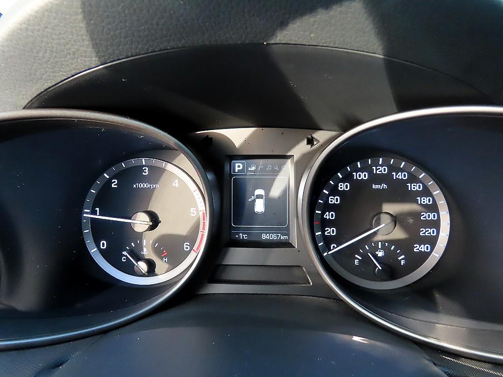 현대 싼타페 더 프라임 디젤 R2.0 2WD 프리미엄 - 이미지 9