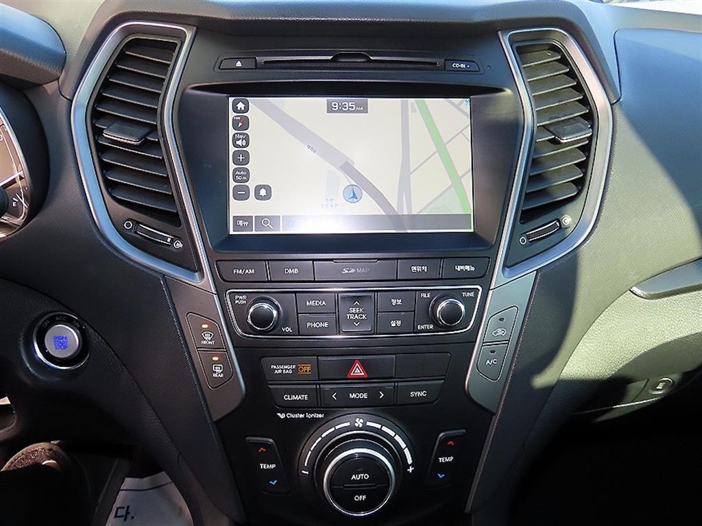 현대 싼타페 더 프라임 디젤 R2.0 2WD 프리미엄 - 이미지 15