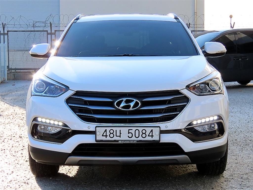 현대 싼타페 더 프라임 디젤 R2.0 2WD 프리미엄 - 이미지 14