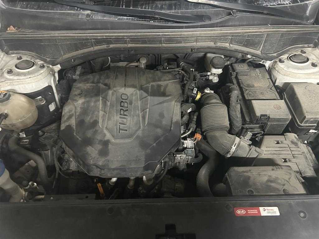 기아 신형쏘렌토(MQ4) 2.2 디젤 4WD 노블레스 - 이미지 4