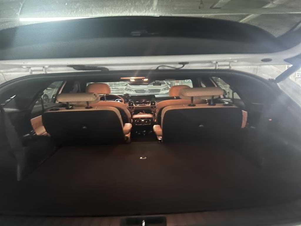 기아 신형쏘렌토(MQ4) 2.2 디젤 4WD 노블레스 - 이미지 3