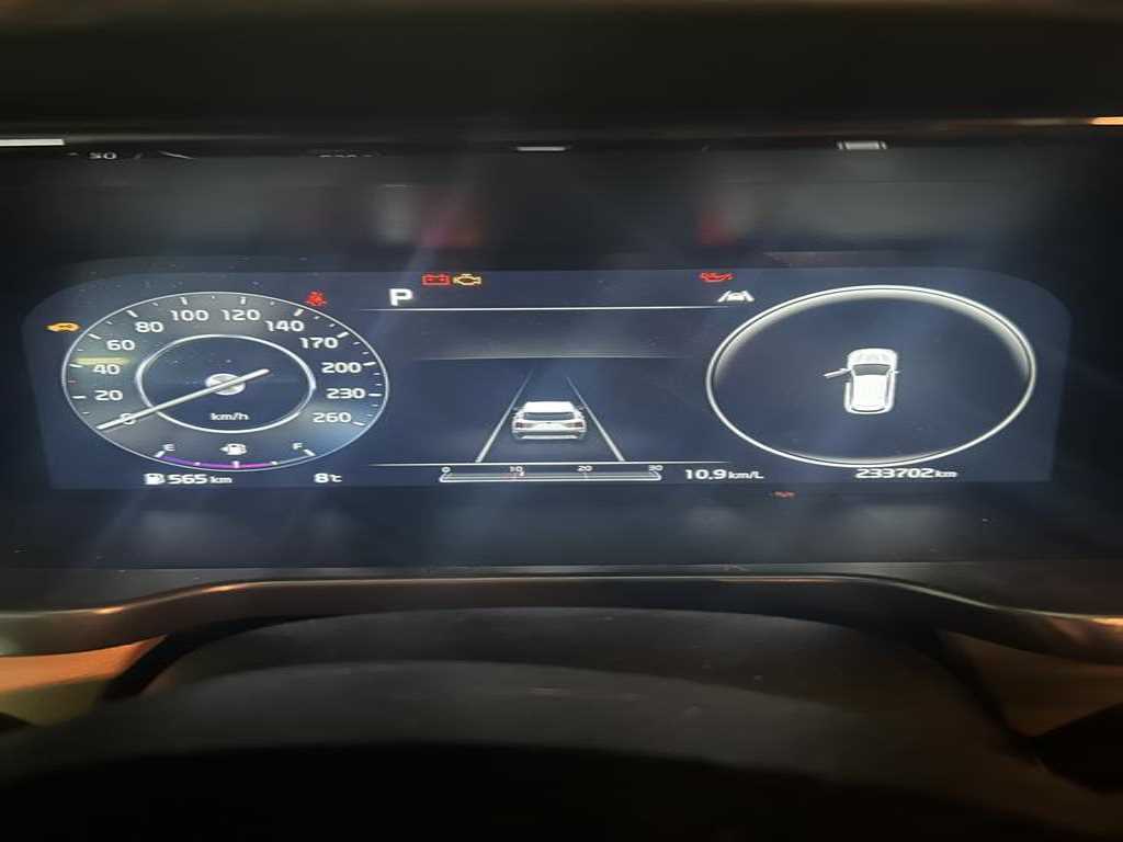 기아 신형쏘렌토(MQ4) 2.2 디젤 4WD 노블레스