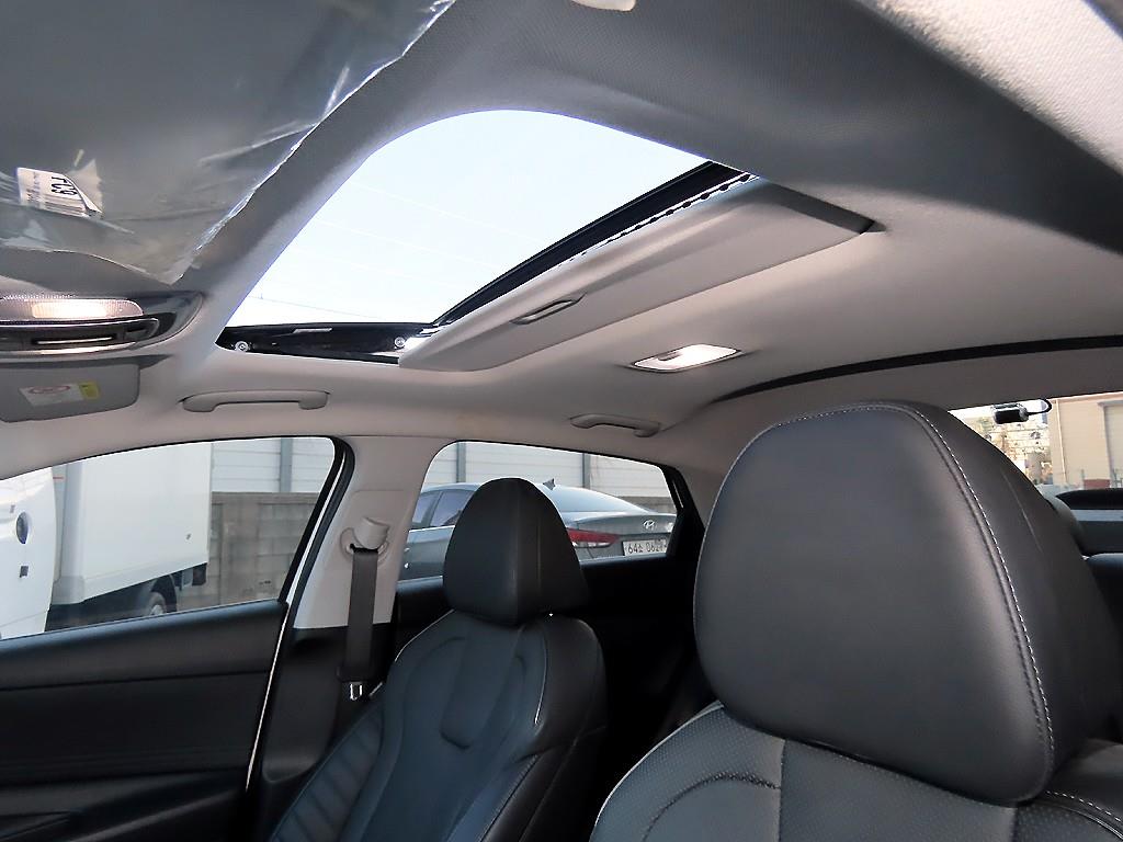 현대 아반떼(CN7) 1.6 가솔린 인스퍼레이션 - 이미지 14