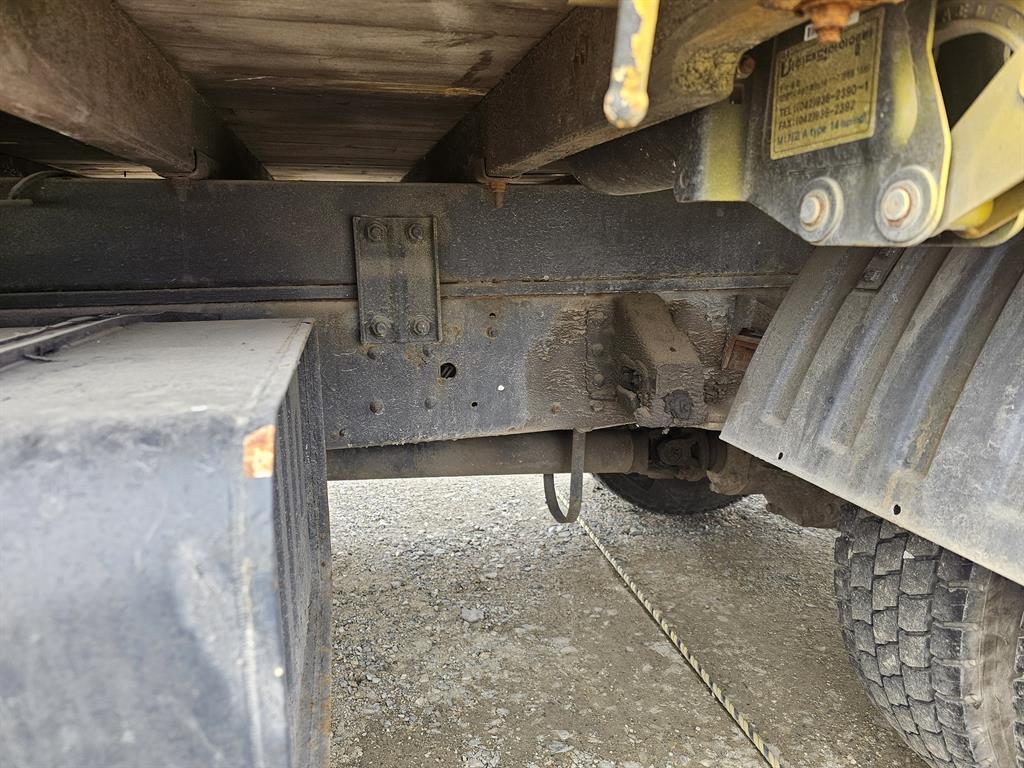 현대 e-마이티 3.5톤 슈퍼캡 장축고상 - 이미지 2