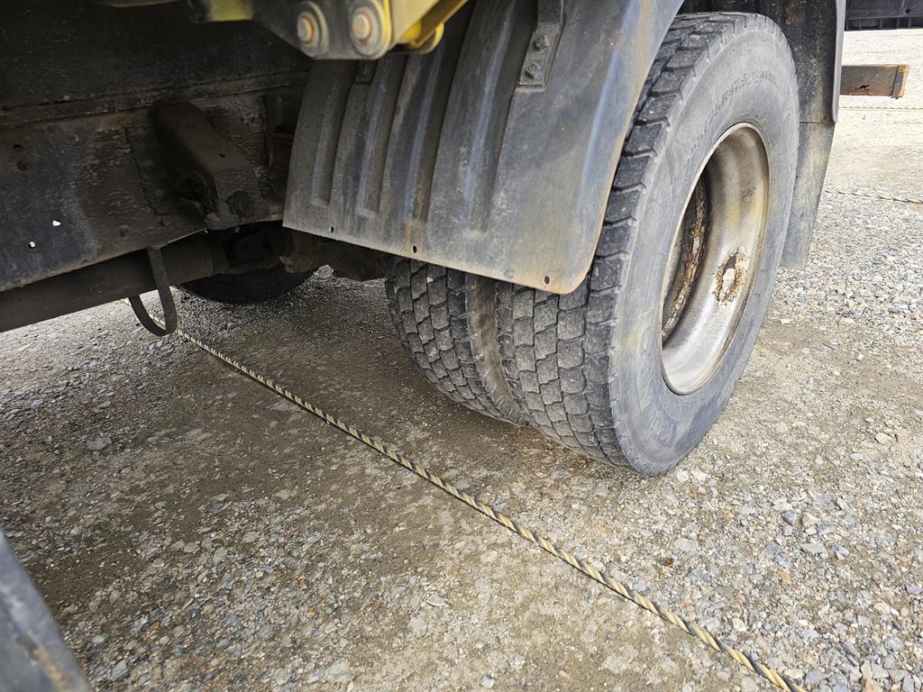 현대 e-마이티 3.5톤 슈퍼캡 장축고상 - 이미지 4