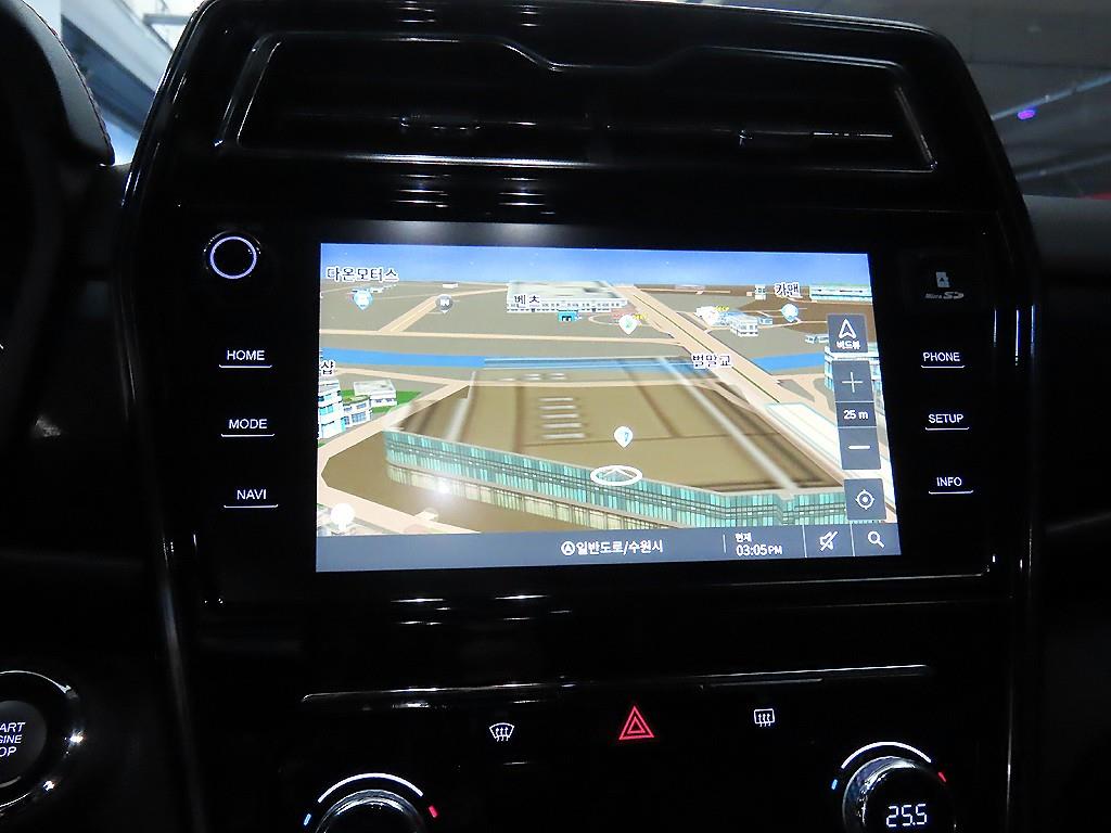 KG모빌리티(쌍용) 베리 뉴 티볼리 1.5 가솔린 2WD V5 - 이미지 16