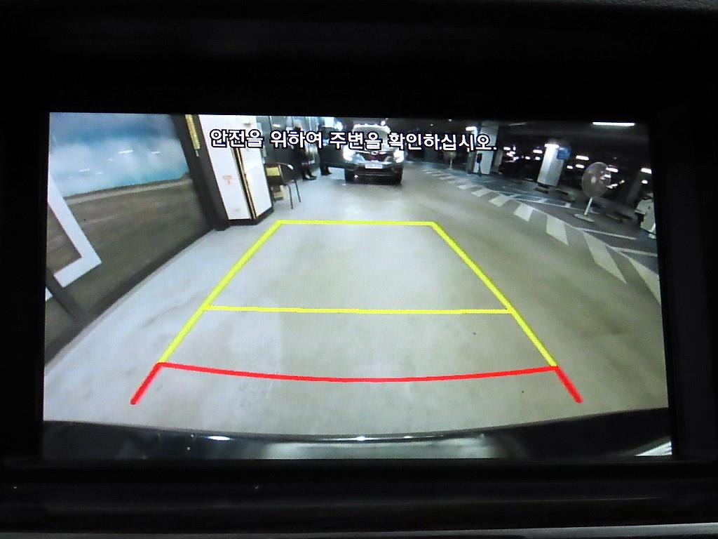 제네시스 G80 3.3 GDi AWD 럭셔리 - 이미지 4