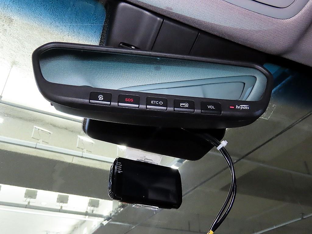 제네시스 G80 3.3 GDi AWD 럭셔리 - 이미지 5