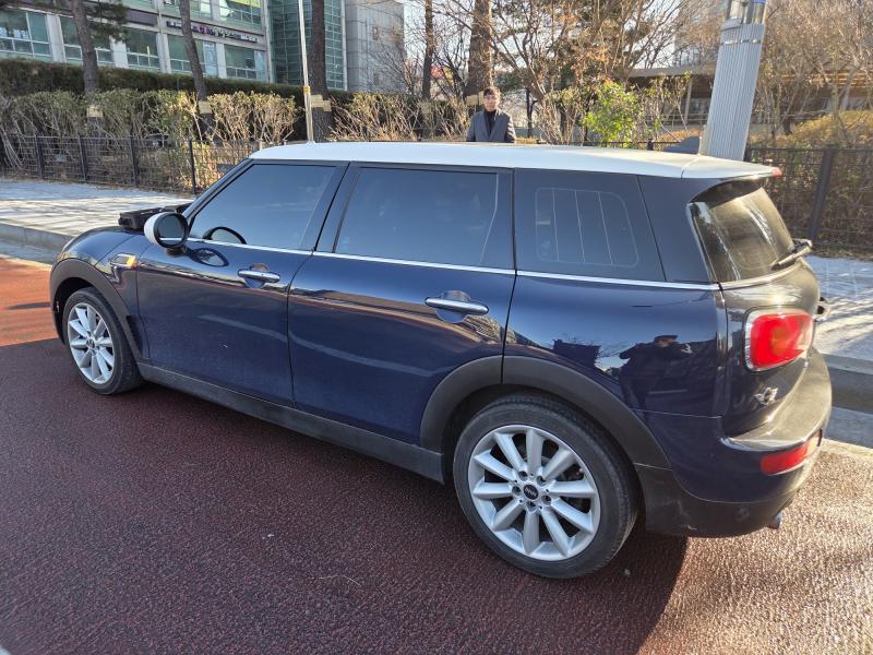 미니 클럽맨(2세대) 2.0 D - 이미지 5