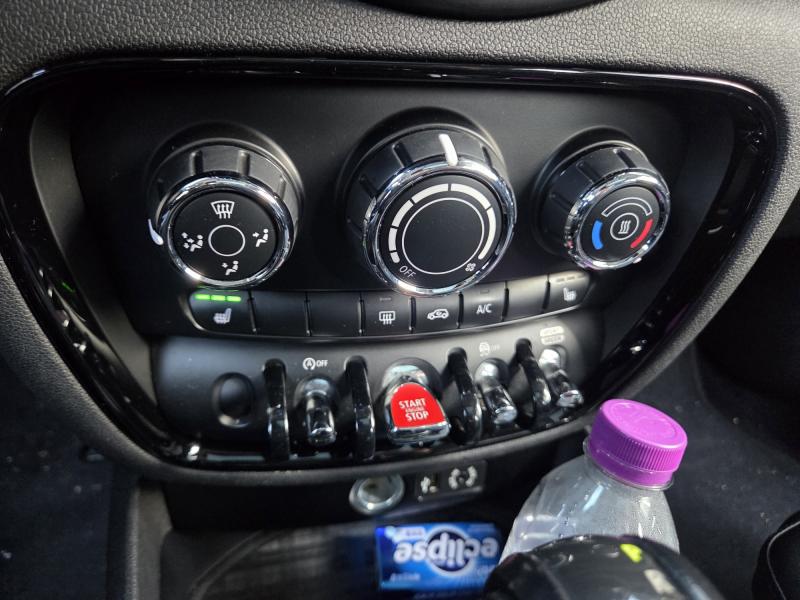 미니 클럽맨(2세대) 2.0 D - 이미지 3