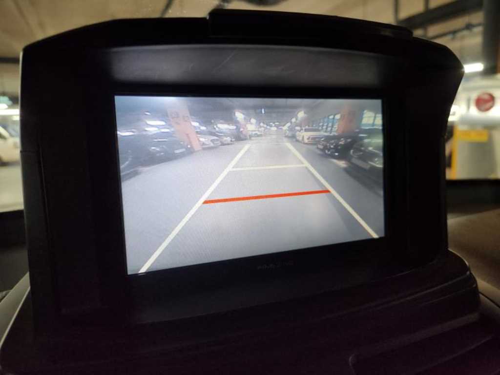 기아 모하비 디젤 4WD QV300 - 이미지 3