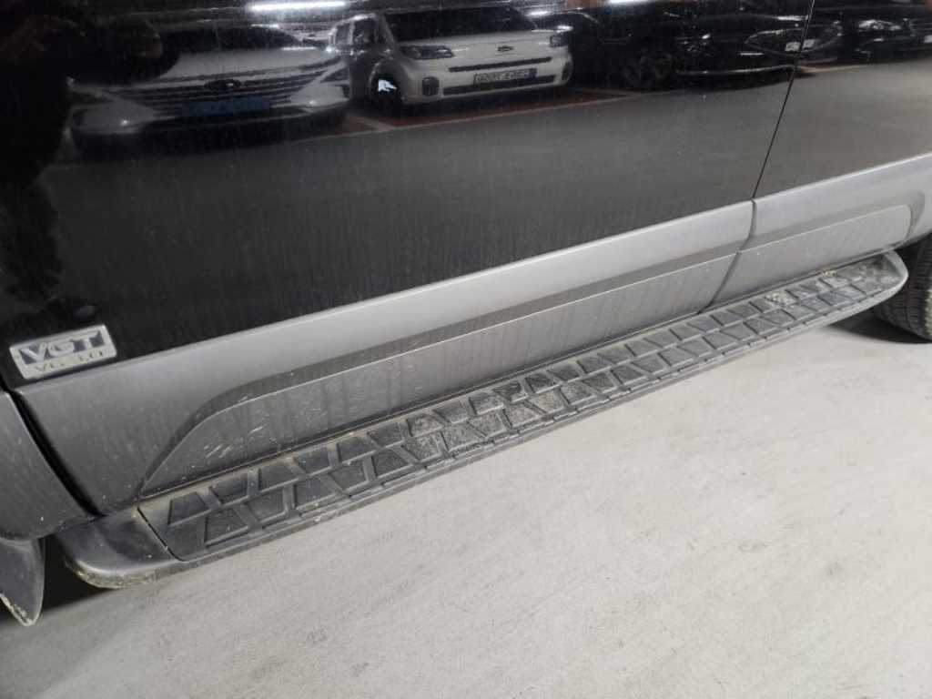 기아 모하비 디젤 4WD QV300 - 이미지 2