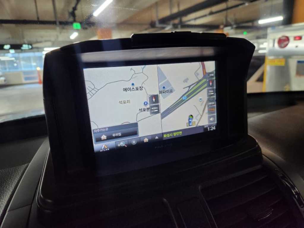 기아 모하비 디젤 4WD QV300 - 이미지 5