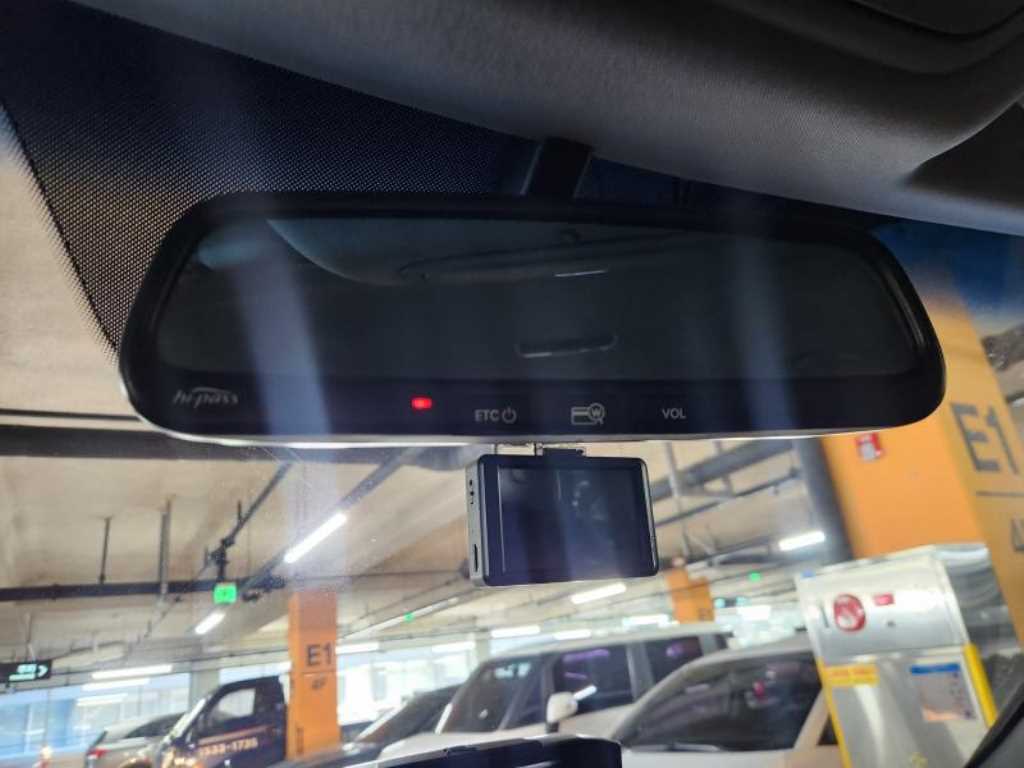 기아 모하비 디젤 4WD QV300 - 이미지 9