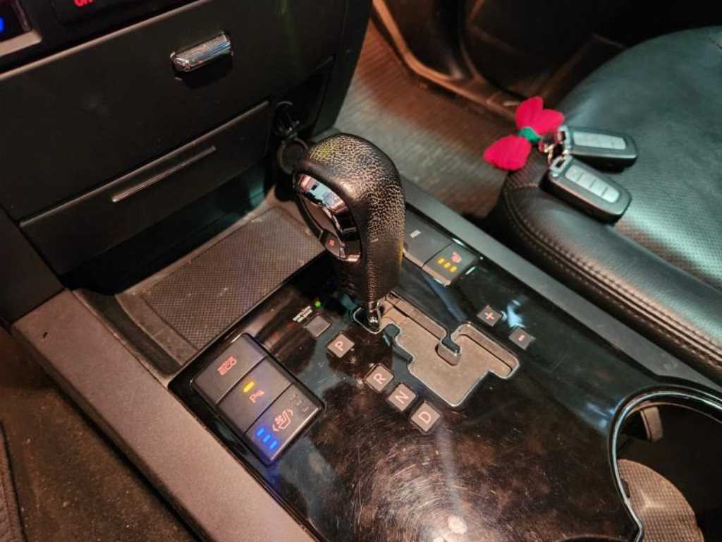 기아 모하비 디젤 4WD QV300 - 이미지 6