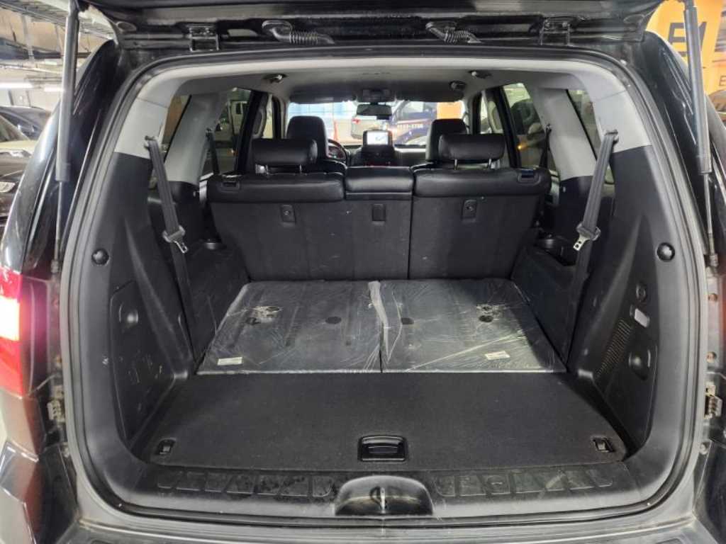 기아 모하비 디젤 4WD QV300 - 이미지 20