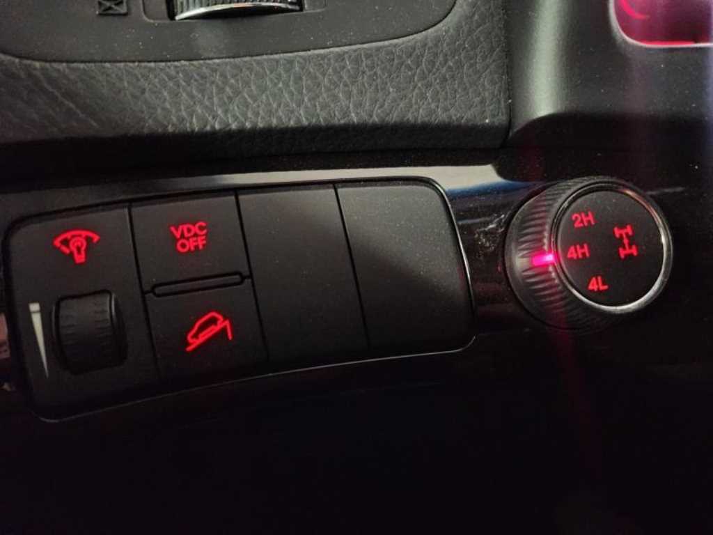 기아 모하비 디젤 4WD QV300 - 이미지 7