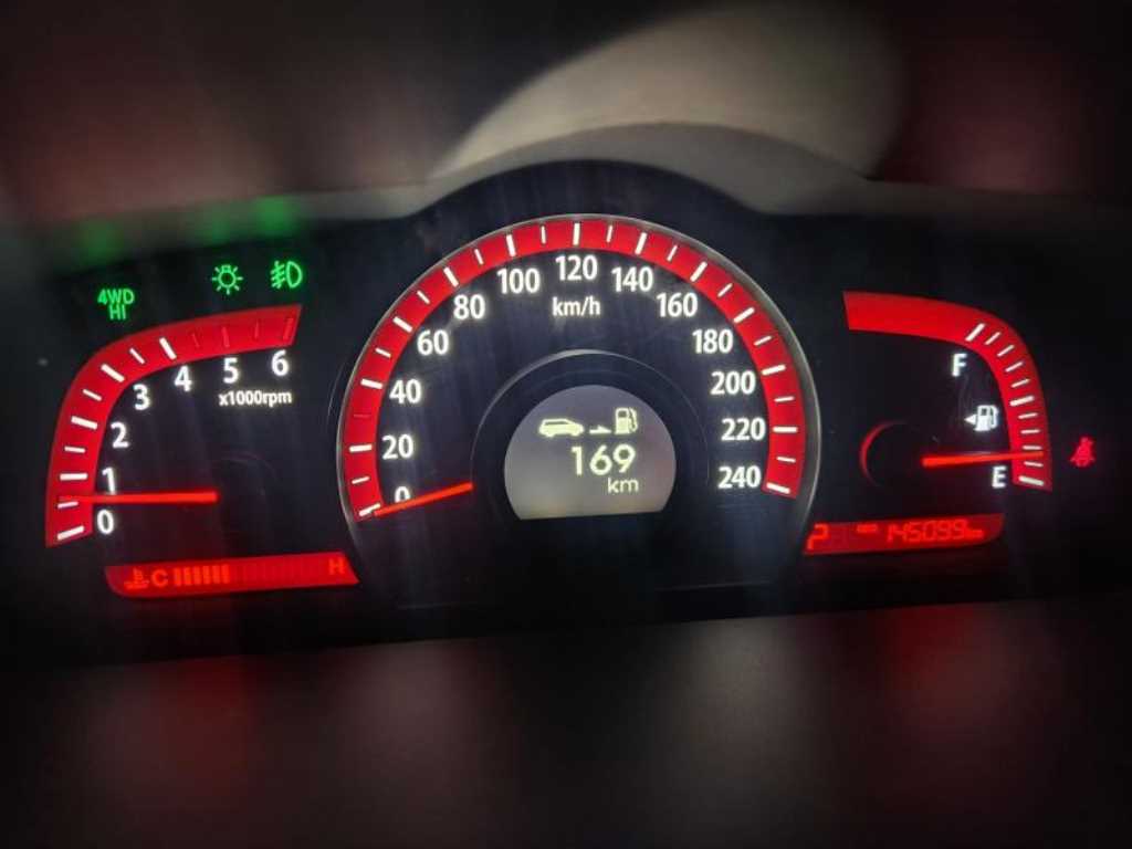 기아 모하비 디젤 4WD QV300 - 이미지 14