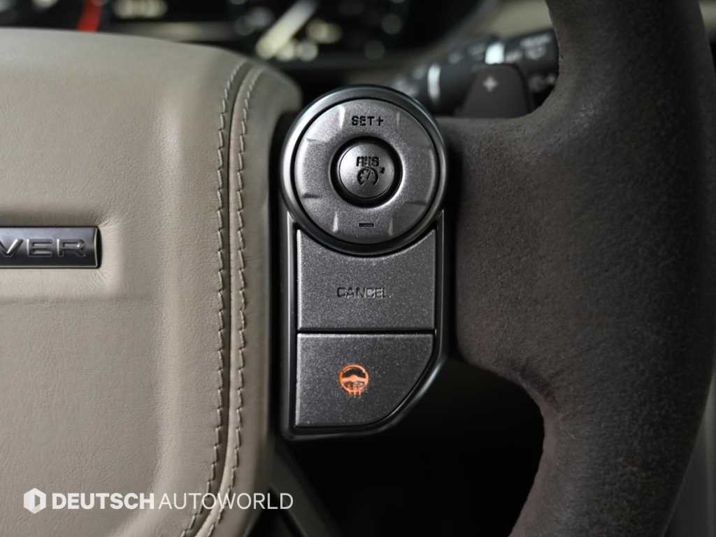 랜드로버 레인지로버(4세대) 4.4 SDV8 보그 SE - 이미지 13