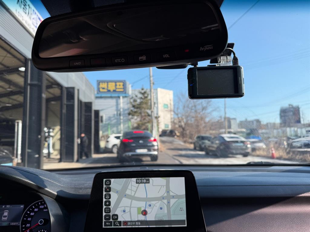 기아 올 뉴K3 1.6 가솔린 노블레스 - 이미지 8