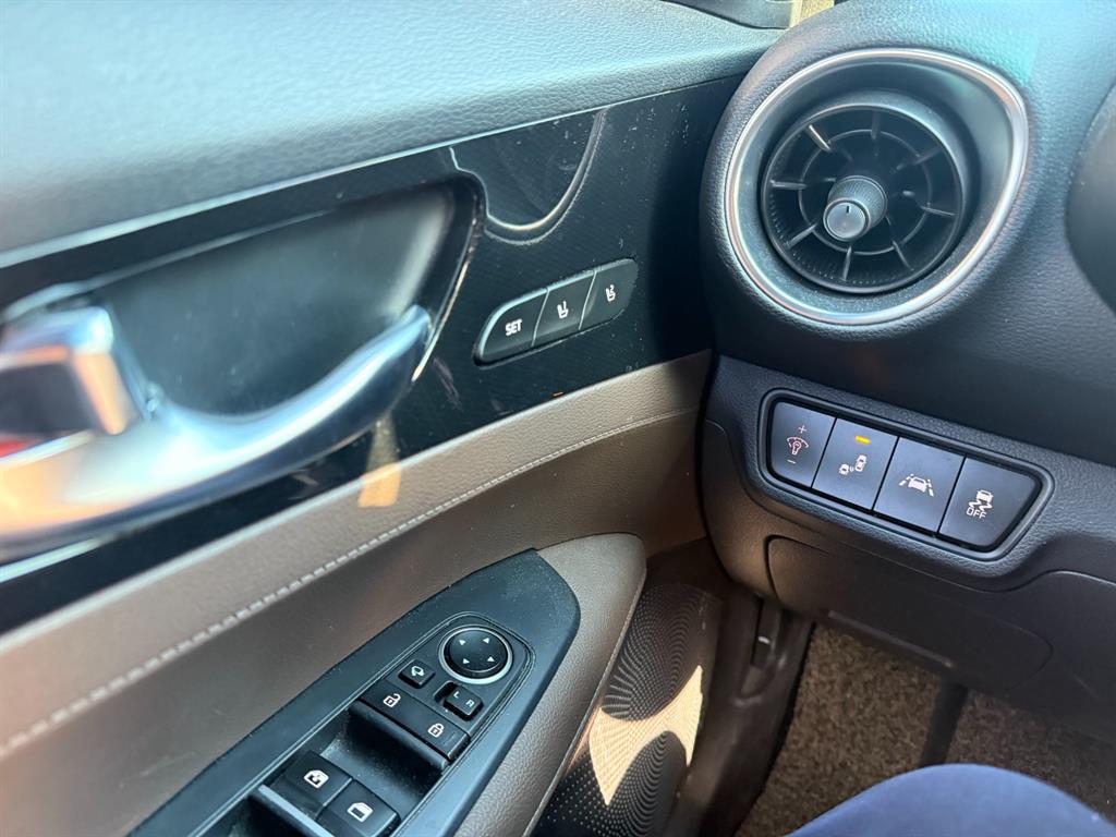 기아 올 뉴K3 1.6 가솔린 노블레스 - 이미지 11