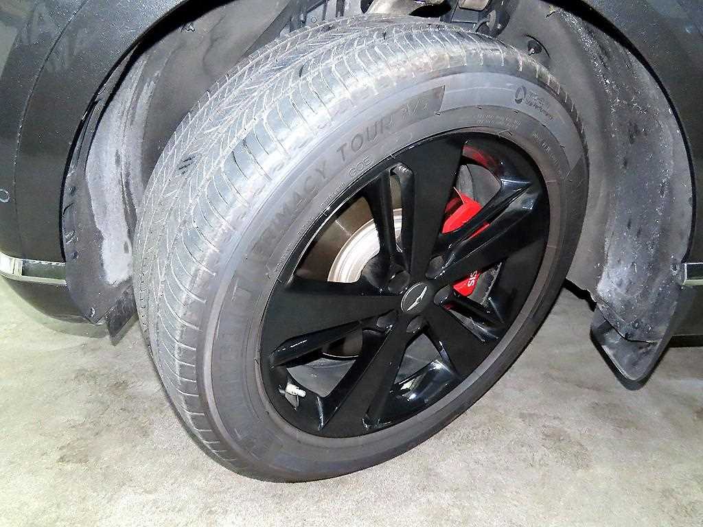 제네시스 GV80 2.5 가솔린 AWD 기본형 - 이미지 14