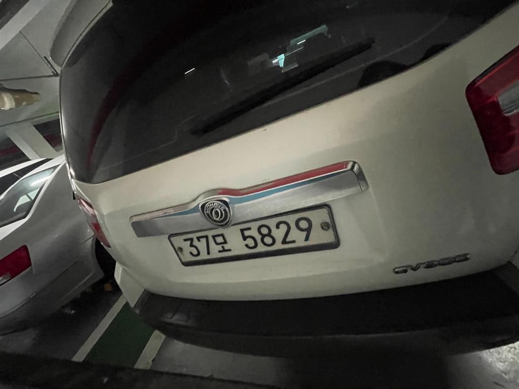 기아 모하비 디젤 2WD QV300