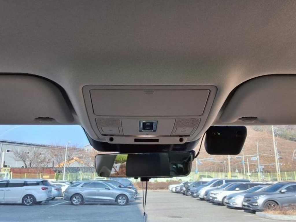 랜드로버 레인지로버 이보크(2세대) 2.0 P250 SE - 이미지 2